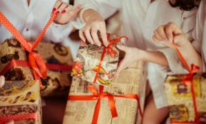 Experiential Wedding Gifts The Rise of Experience-Based Gifting in the U.S.