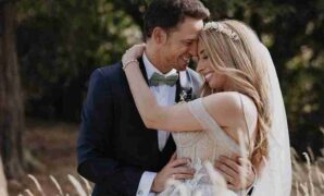 Celebrity-Inspired UK Wedding Themes Recreate the Style
