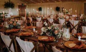 Luxury UK Wedding Themes Planning an Elegant Celebration