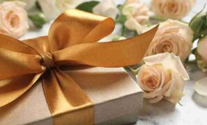 Personalized Wedding Gifts That American Couples Love