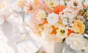 Best Spring Wedding Themes in the UK Fresh & Romantic Ideas