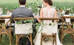 American Wedding Gift Etiquette Dos and Donts