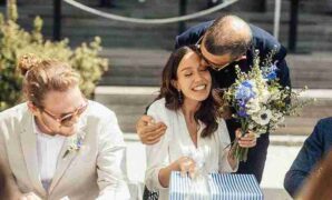 The Ultimate Wedding Gift Guide for American Couples in 2025