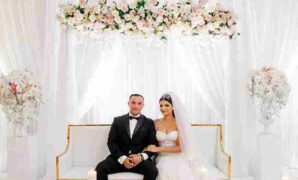 Minimalist vs. Extravagant The Best Wedding Themes for British Couples