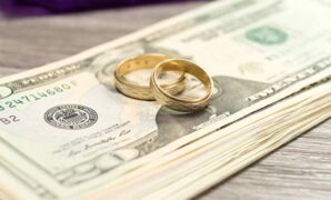 How Much Should You Spend on a Wedding Gift in America?