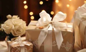The Most Popular Wedding Gifts in the U.S. by State