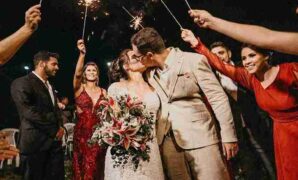 The Most Popular Wedding Themes in Britain Right Now
