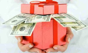 Cash vs. Registry Gifts Whats Best in the U.S.?