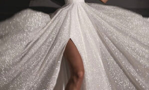 Finding the Perfect Wedding Dress Tall Brides in the USA
