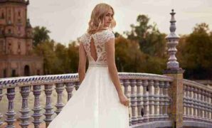 Choosing the Right Wedding Dress for Your Body Shape (Apple, Pear, Hourglass, etc.)