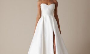 DIY Wedding Dress Shopping Customize Your Gown for Less
