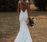 Pre-Owned vs. Rental Best Budget Wedding Dress Options in America
