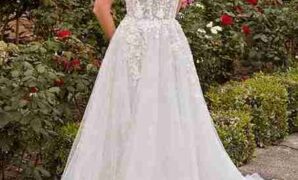 Best Affordable Wedding Dresses in the USA Under $1,000