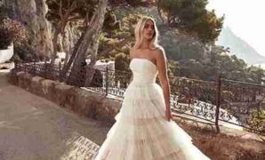 Where to Find Cheap but Stunning Wedding Dresses in America
