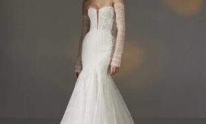 Best Luxury Wedding Dresses in the USA for 2025 Brides