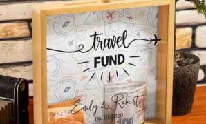 Wedding Gift Ideas for American Couples Who Love to Travel