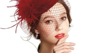 Best Wedding Hats & Fascinators for Women in England