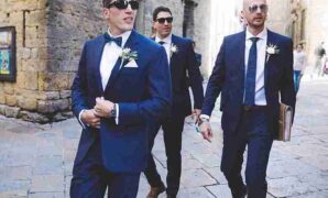 British Wedding Guest Dress Code Navigating Different Wedding Styles