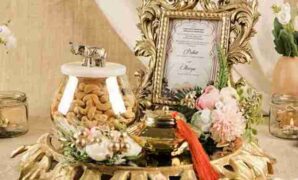 Best Wedding Gifts for Newlyweds Who Just Bought a Home