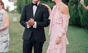 Traditional English Wedding Attire Guest Dress Code Guide
