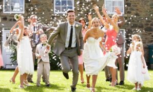 Dos and Donts of Wedding Guest Attire in England