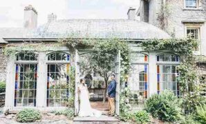 Eco-Friendly Wedding Themes Planning a Sustainable UK Wedding