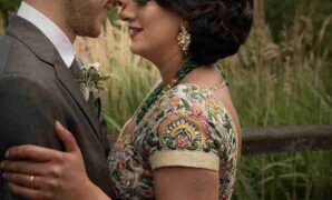 UK Multicultural Weddings Blending Traditions Beautifully