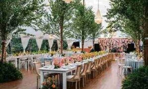 Countryside vs City Weddings Best Themes