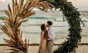 UK Coastal Wedding Themes Stunning Seaside Celebrations