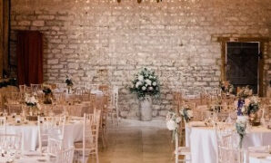 Barn vs. Manor House Your Perfect Wedding Venue
