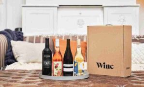 Subscription Box Wedding Gifts The Gift That Keeps on Giving
