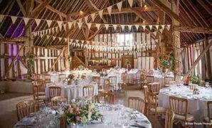 UK Autumn Wedding Themes Rustic, Cozy & Chic