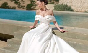 2025 Stunning Wedding Dresses for Every Bride