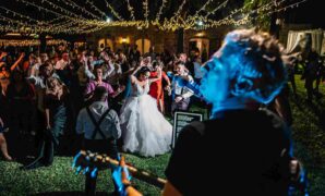 Creative Wedding Ideas for a Memorable Celebration