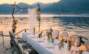 Budget-friendly wedding ideas for a stunning day