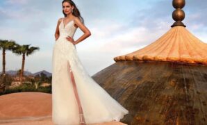 Elegant Bridal Gowns for Your Special Day: Timeless Styles and Expert Tips
