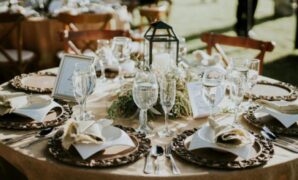 Romantic Wedding Decoration Ideas for Your Venue: Transform Your Space into a Love-Filled Haven