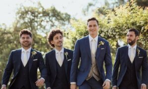 Best Wedding Guest Attire Ideas for 2025
