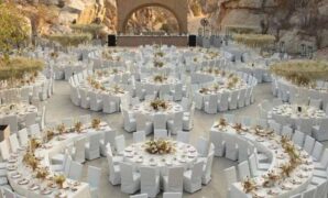 Wedding Inspiration 2025: Top Trends and Ideas