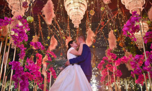 2025 Wedding Inspiration: Trends, Themes & Ideas