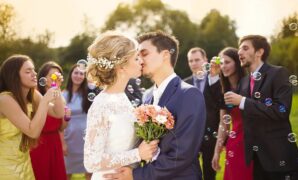Stylish Wedding Guest Attire Ideas for 2025: for Every Wedding