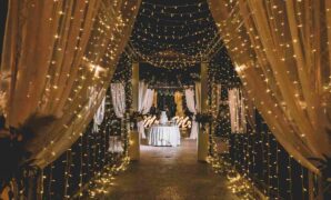 Unique Wedding Themes for 2025: Creative Ideas for Inspiration