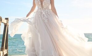 Affordable wedding dresses for budget-conscious brides