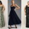 Elegant Wedding Guest Dresses Under $100