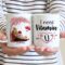 Personalized Couple Mugs for Cozy Mornings