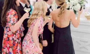 Stylish, comfortable summer wedding attire tips for all guests.