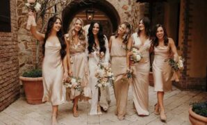 Unique wedding reception ideas to wow guests