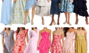 Wedding Guest Dresses Under $200: Stylish Choices