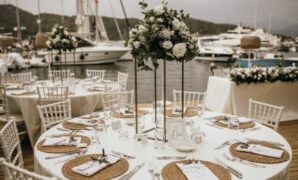 How to Plan a Dream Wedding in Turkey: A Complete Guide