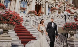 Best Wedding Venues in Istanbul for Elegant Celebrations